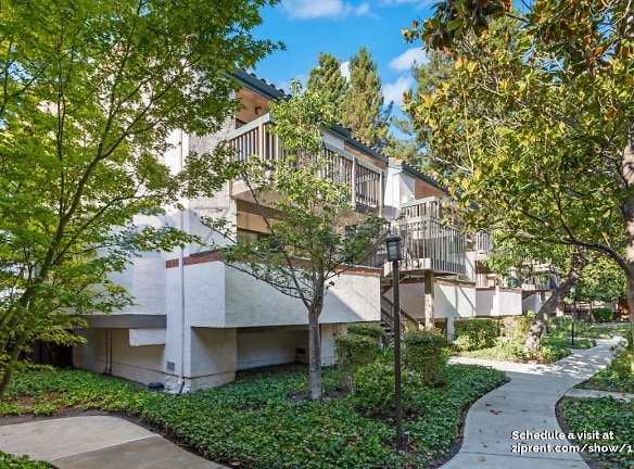 615 San Conrado Terrace 8 - Sunnyvale, CA