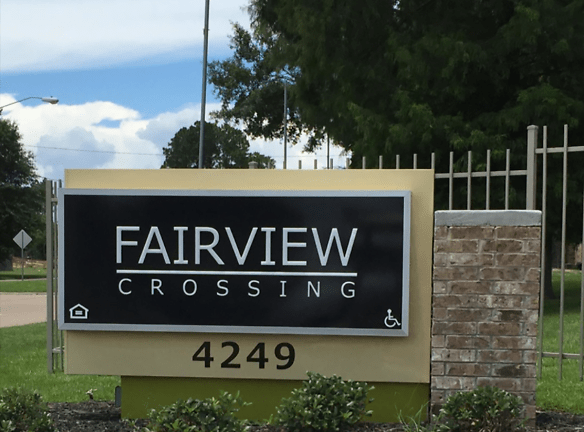 Fairview Crossing - Lake Charles, LA