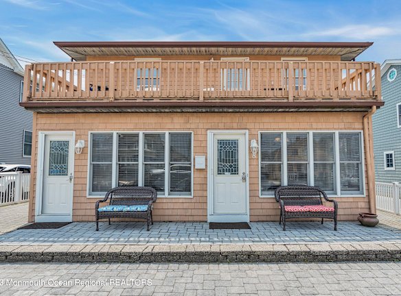Lavallette Winter Rentals