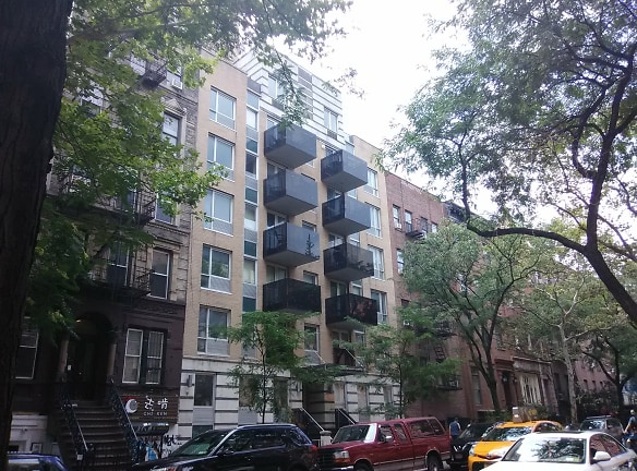 The Saint Apartments - New York, NY