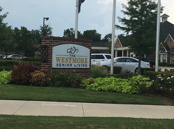 THE WESTMORE SENIOR LIVING Apartments - Westworth Village, TX