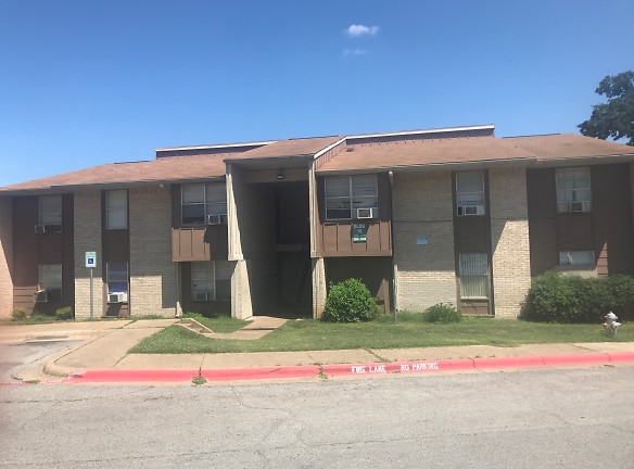 Asante Apartments - Dallas, TX