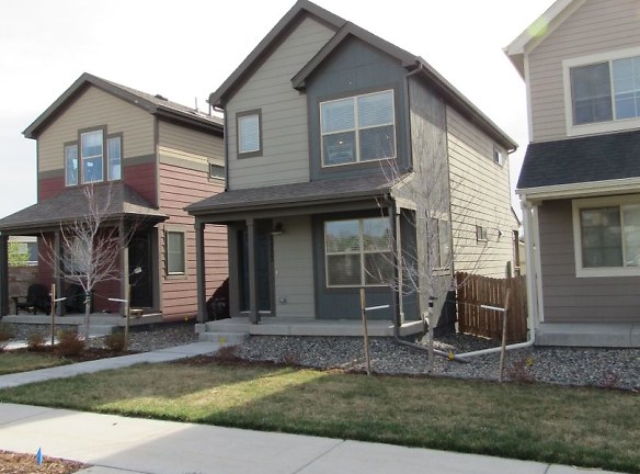 12777 Ulster St - Thornton, CO