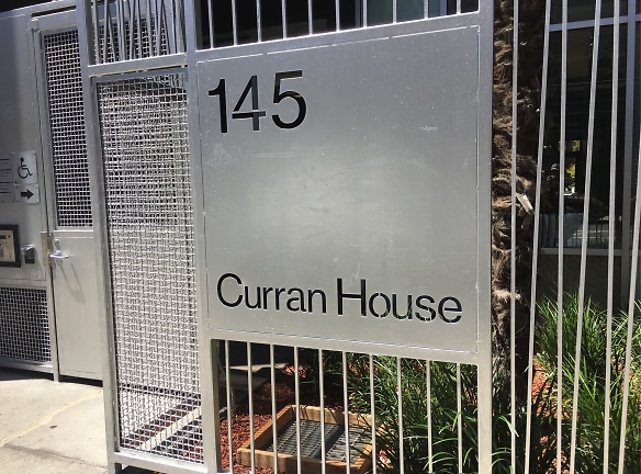 Curran House Apartments - San Francisco, CA