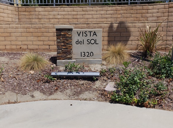 Vista Del Sol Apartments - Redlands, CA