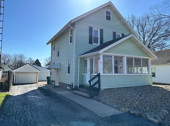 751 Belmont Ave - Wooster, OH