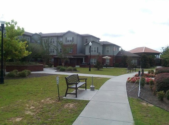 Woodbridge At Parkway Village Apartments - Fairburn, GA