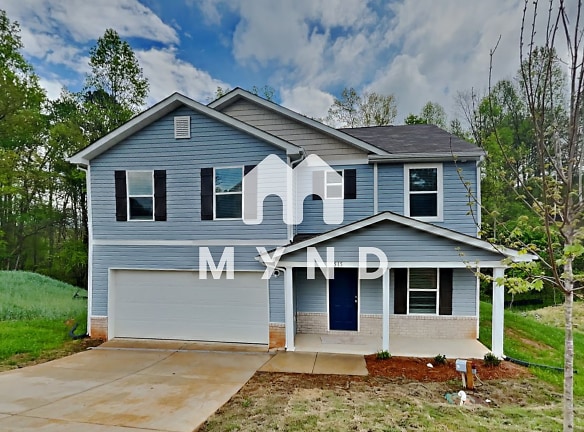 515 Aberdeen St Nw - Conover, NC