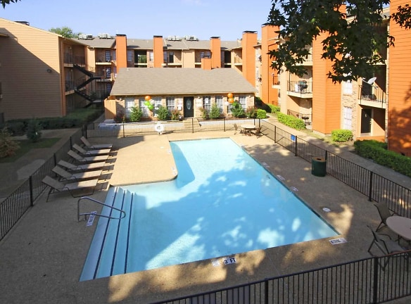 Sedona Ridge Apartments Homes - Dallas, TX