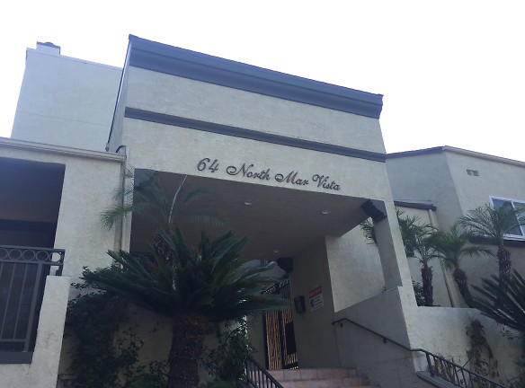 The Meridian Of Pasadena Apartments - Pasadena, CA