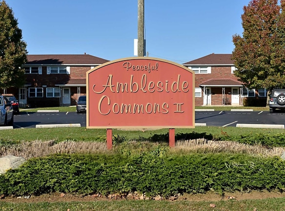 Ambleside Commons - Columbus, OH