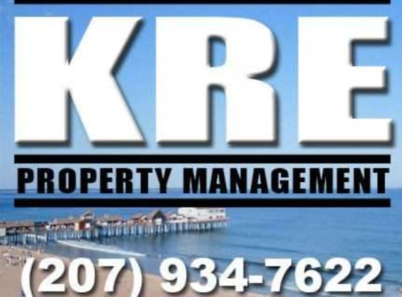 KRE Property Management - Old Orchard Beach, ME