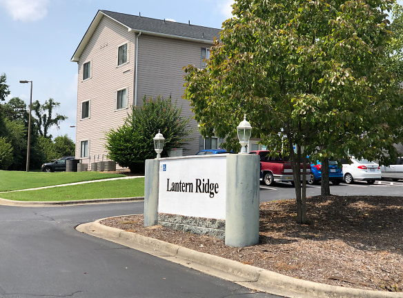 Lantern Ridge Apartments - Lincolnton, NC