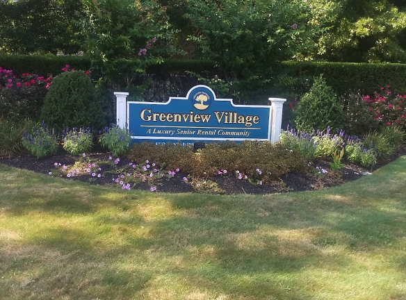 Greenview Village Apartments - Islip, NY