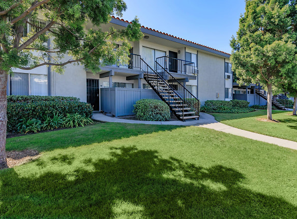 Arbor Court Apartment Homes - Cypress, CA