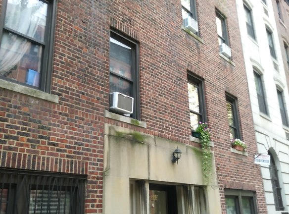 230 East 32nd Street Apartments - New York, NY