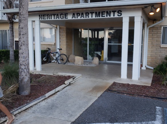 Heritage Apartments - Titusville, FL
