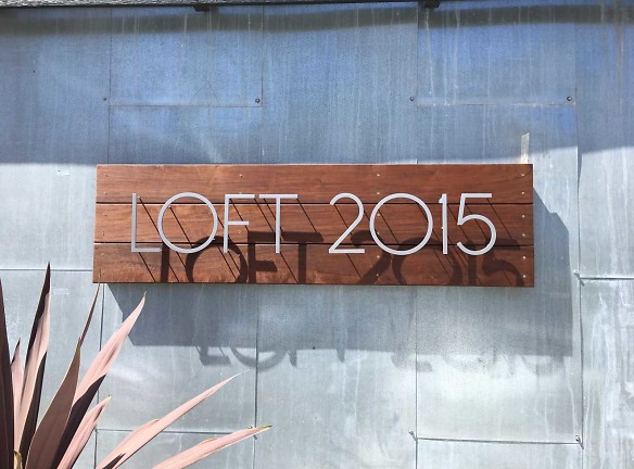 LOFT2015 - San Diego, CA