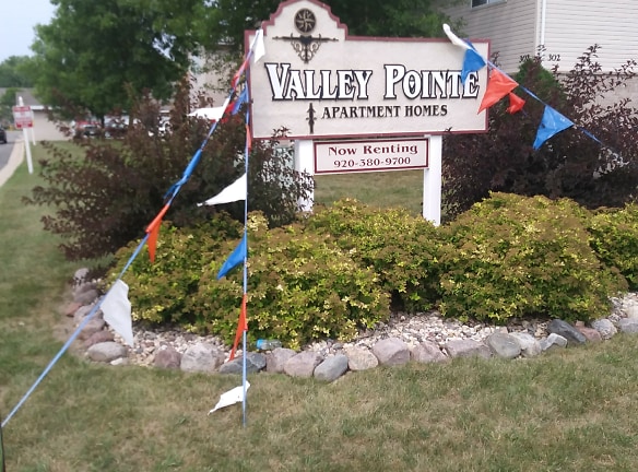 Valley Pointe Apartments Home - Appleton, WI