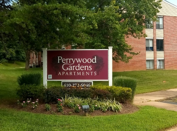 Perrywood Gardens Apartments - Aberdeen, MD