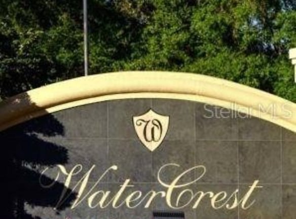 6350 Water Crest Way #402 - Bradenton, FL