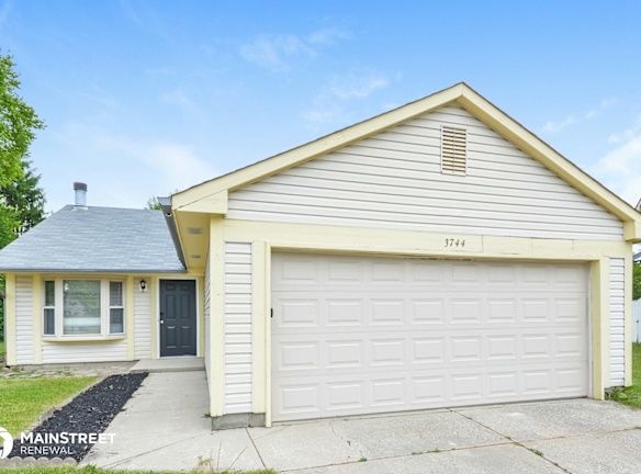 3744 Oslo Pl - Indianapolis, IN