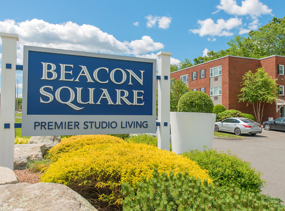 Beacon Square - Chicopee, MA
