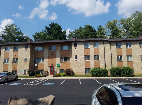 Woodington Garden Apartments - Baltimore, MD