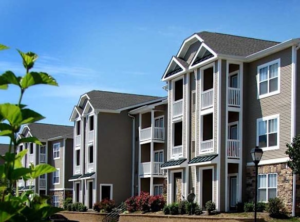 Townley Park Apartments - Lexington, KY