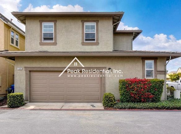 1585 Bonanza Ln - Folsom, CA