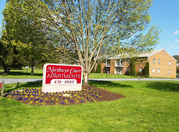 Northwyn Court Apartments - West Chester, PA