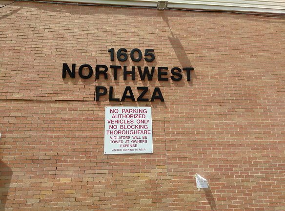 Northwest Plaza Apts Apartments - Jackson, MS