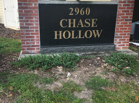 CHASE HOLLOW Apartments - Gainesville, FL