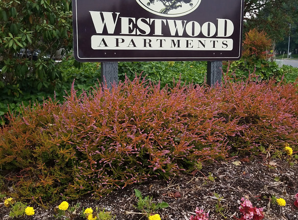 Westwood Apartments - Steilacoom, WA