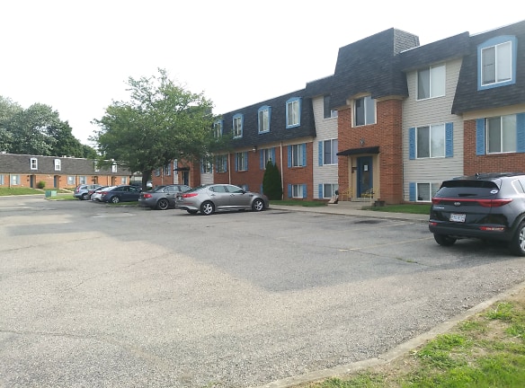 Villages Of Fairfield Apartments - Fairfield, OH