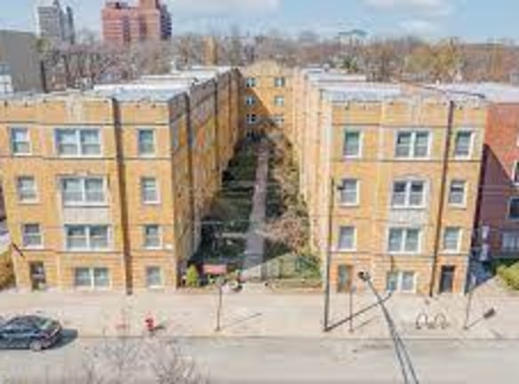 5736 S Stony Is Ave - Chicago, IL