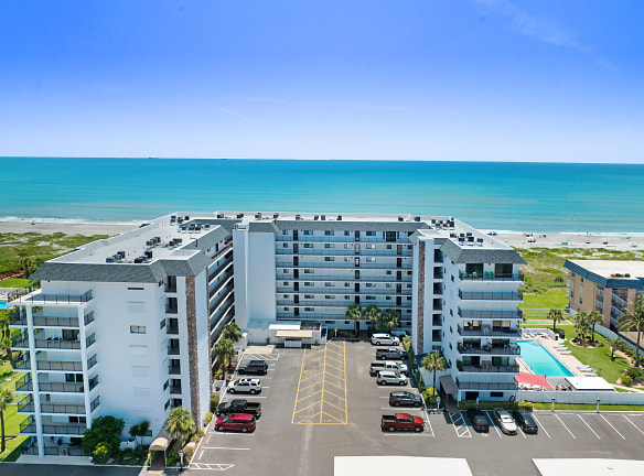 650 N Atlantic Ave #105 - Cocoa Beach, FL