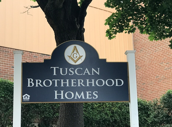 Tuscan Brotherhood Homes Apartments - Hartford, CT