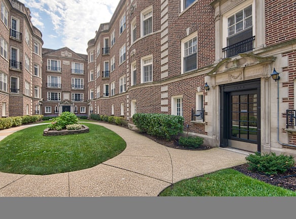 Evanston Il Apts For Rent