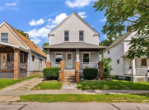 3108 Cypress Ave - Cleveland, OH