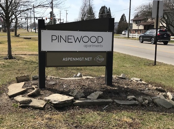 Pinewood Court Apts Apartments - Bucyrus, OH