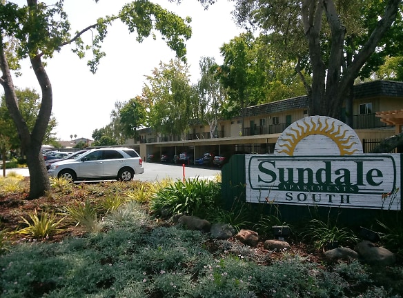 Sundale South Apartments - Fremont, CA