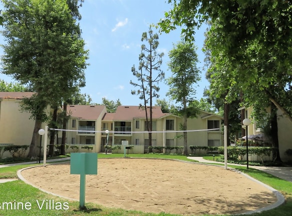 Jasmine Villas - Buena Park, CA