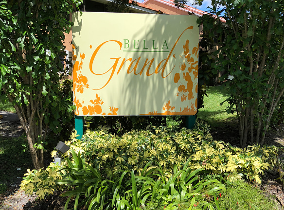 Bella Grand Apartments - Pembroke Pines, FL
