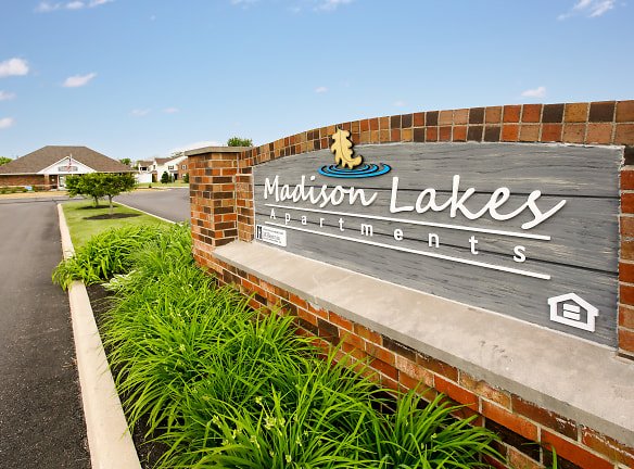 Madison Lakes - Anderson, IN