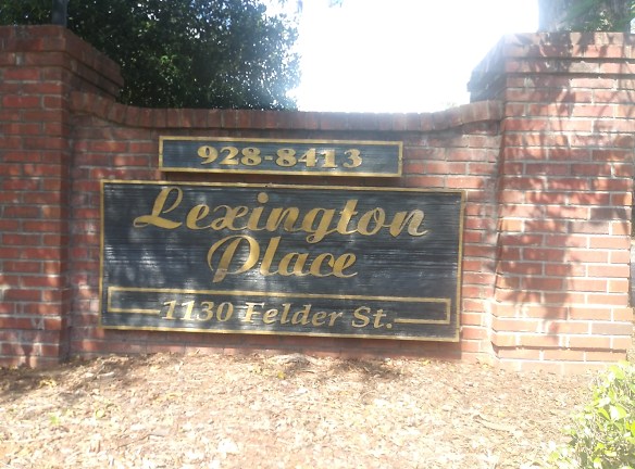 Lexington Place Apartments - Americus, GA