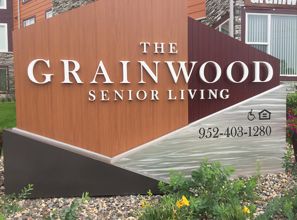 The Grainwood Apartments - Prior Lake, MN