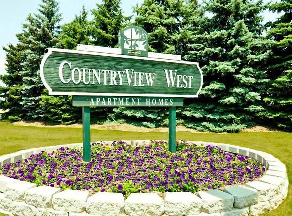 Countryview West Apartments - Hilliard, OH