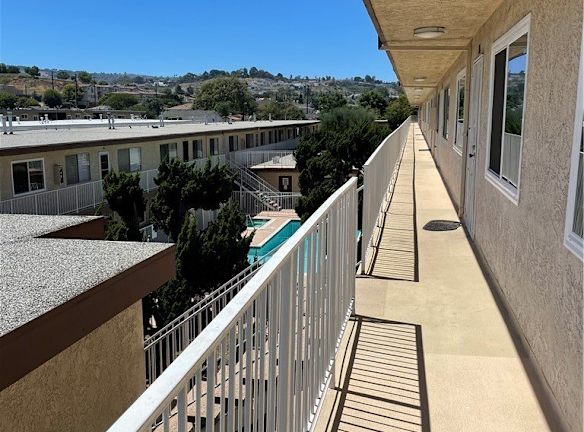 Lomita Rentals
