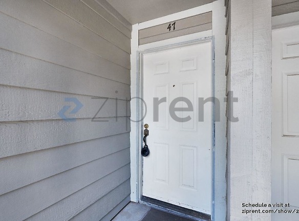 Front Door/Entrance